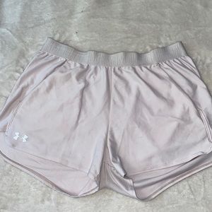 Under Armour shorts